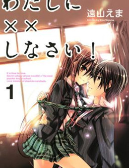 绝对恋爱命令分集剧情