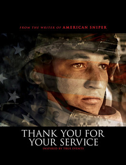 感谢您的服役分集剧情