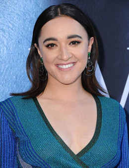 Wellwood分集剧情