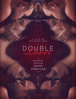 双面情人分集剧情