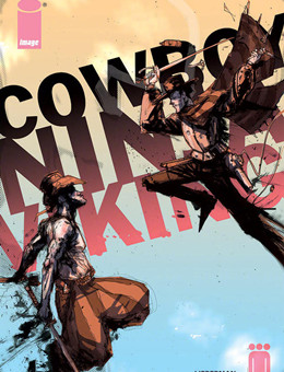 维京忍者牛仔分集剧情