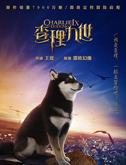 查理九世分集剧情