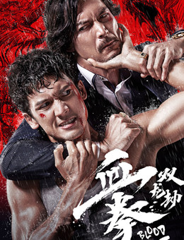 血拳之双龙劫分集剧情