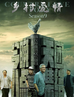 乡村爱情9 乡村爱情9