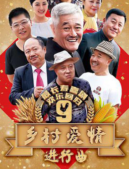 乡村爱情进行曲