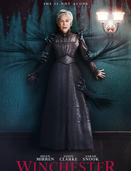 温彻斯特分集剧情