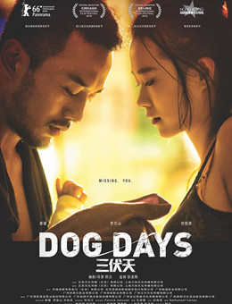 三伏天分集剧情