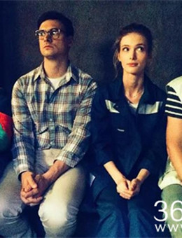 战斗民族养成记分集剧情