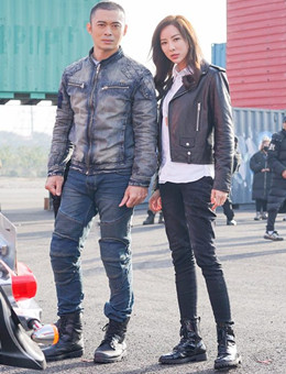 最后一颗子弹分集剧情