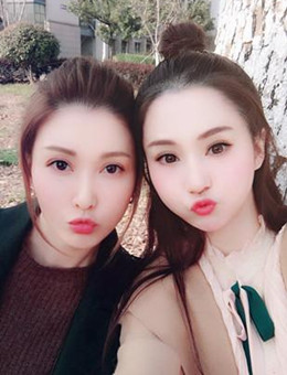 非常闺蜜分集剧情