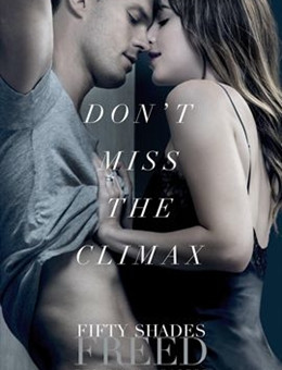 五十度飞分集剧情