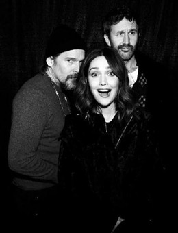 赤裸朱丽叶分集剧情