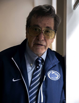 帕特诺分集剧情