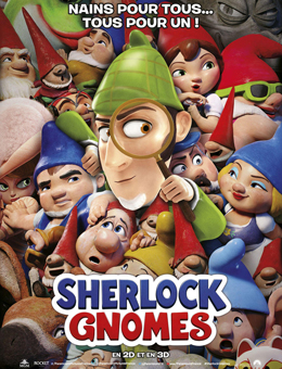 吉诺密欧与朱丽叶2分集剧情