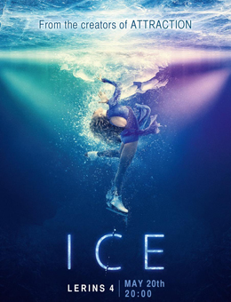 花滑女王分集剧情