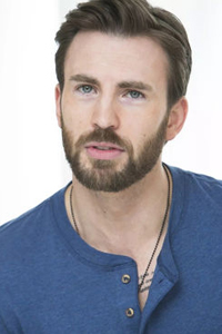 斯蒂夫·罗杰斯