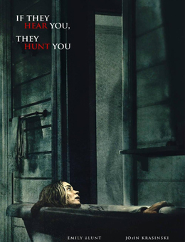 寂静之地分集剧情