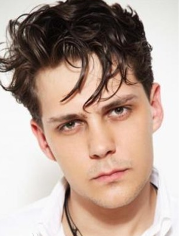 米洛斯·比柯维奇