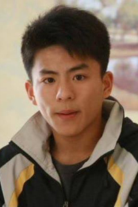 科学天才陈浩宇