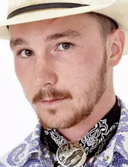 布雷迪·布莱克本