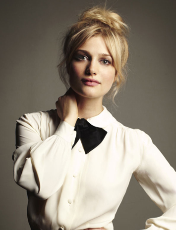 艾莉森·苏朵儿