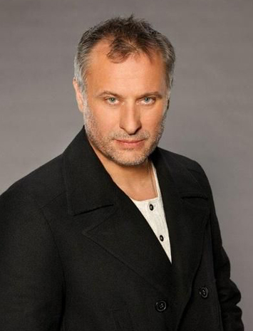 迈克尔·恩奎斯特