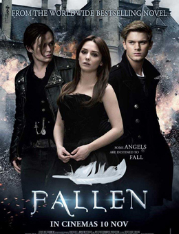 堕落天使分集剧情