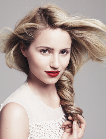 迪安娜·阿格隆