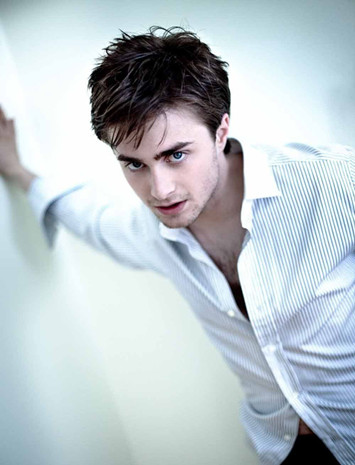 丹尼尔·雷德克里夫