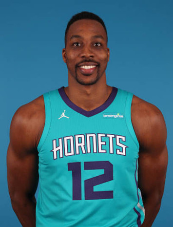 德怀特·霍华德