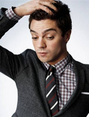 多米尼克·库珀