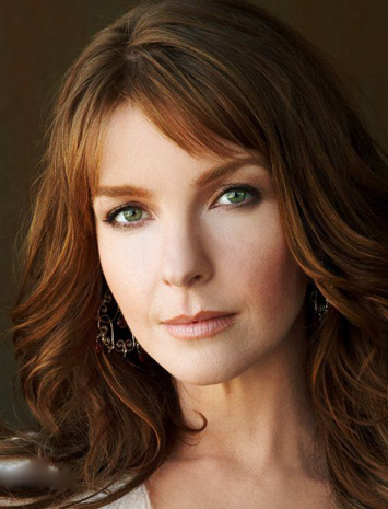 杰奎琳·麦根斯