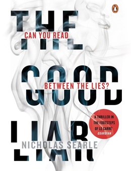 谎言大师分集剧情