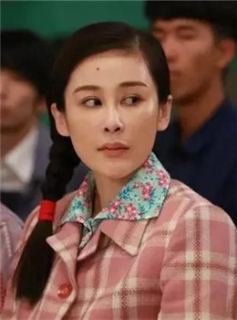 刘冬花