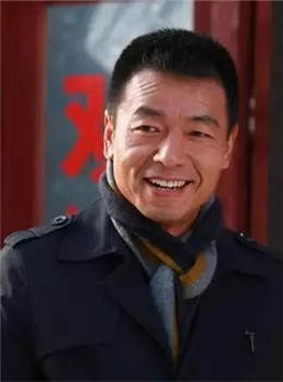 董援朝