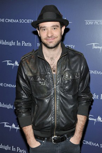 乔纳森·赫利尔·琼斯