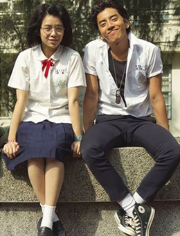 我的少女时代2分集剧情