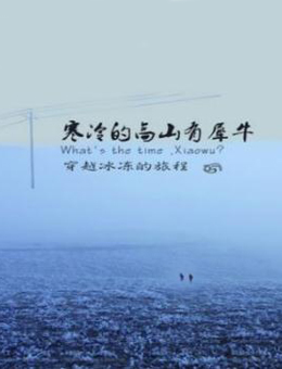 寒冷的高山有犀牛分集剧情