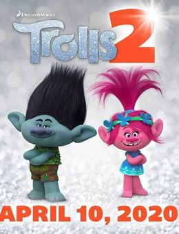 魔发精灵2分集剧情