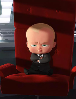 宝贝老板2分集剧情