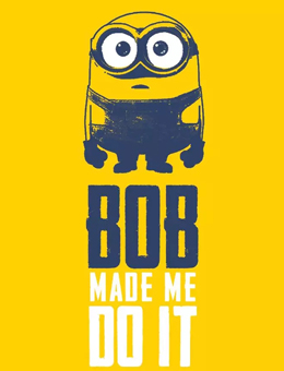 小黄人大眼萌2分集剧情