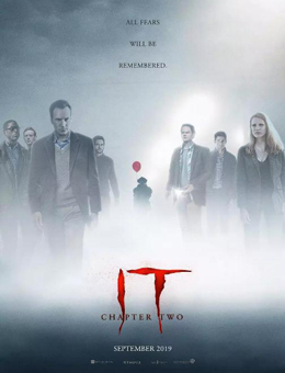 小丑回魂2分集剧情