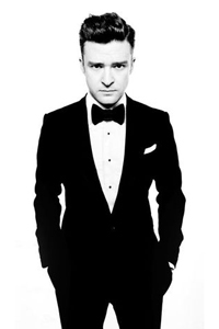 贾斯汀·汀布莱克