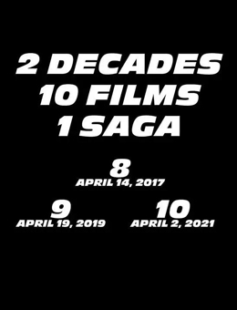 速度与激情9分集剧情