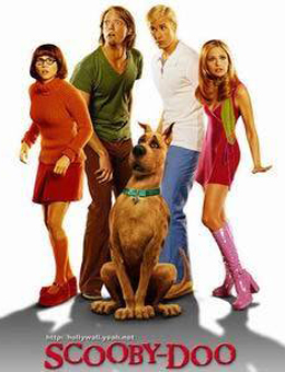 史酷比狗分集剧情