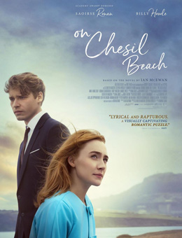 在切瑟尔海滩上分集剧情