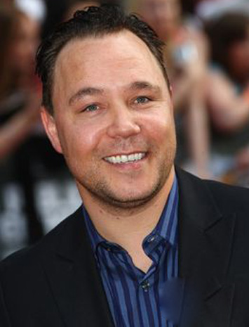 斯蒂芬·格拉汉姆