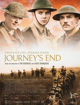 旅程终点分集剧情