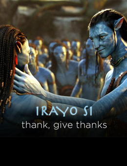 阿凡达5分集剧情