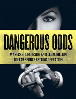 危险赔率分集剧情